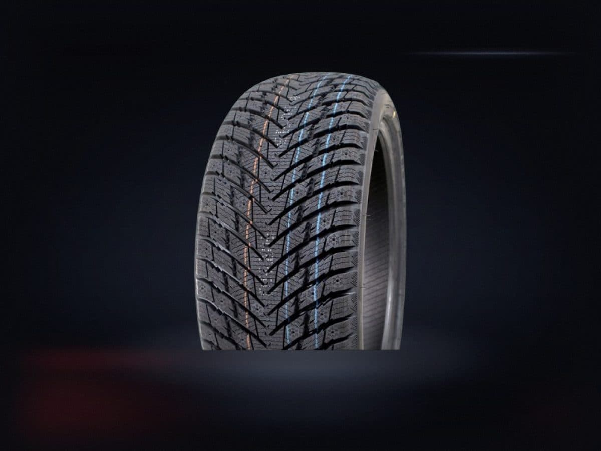 Wintervorhut Stud II 315/30R22 107T