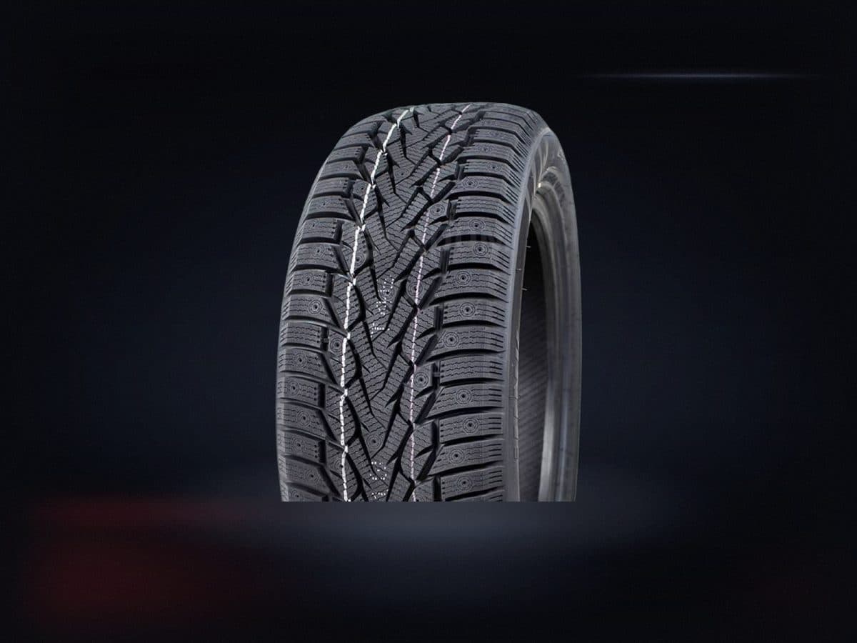 10PLY Wintervorhut Stud III 235/65R16C 121/119R