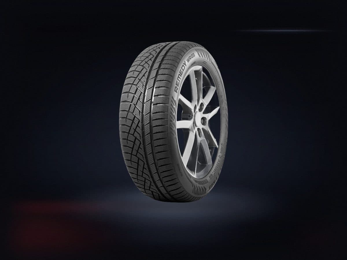 WRG5 265/70R17 115H
