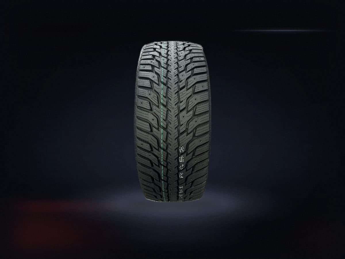 Nixvia WS001 195/60R15 92T