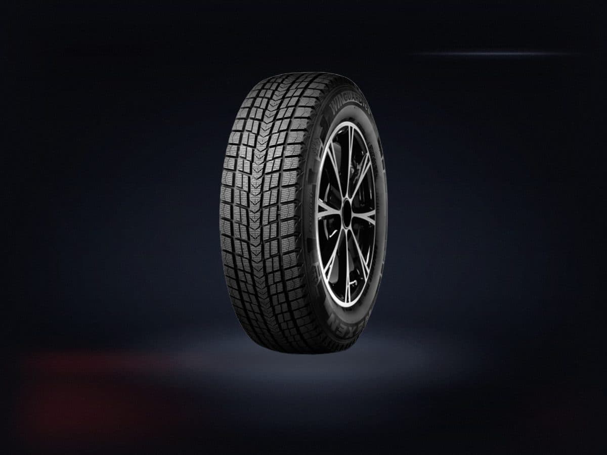 Winguard WS5 225/60R18 100Q