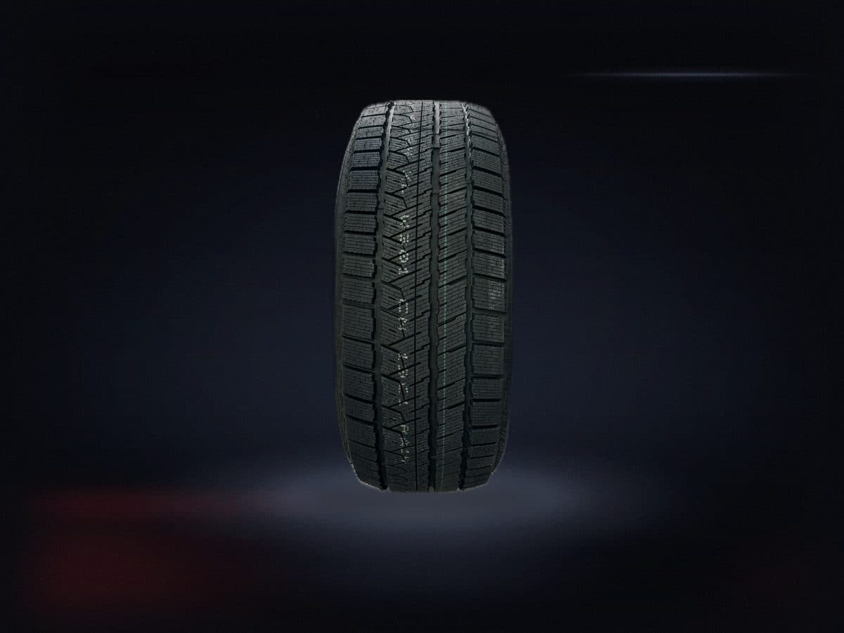 Nixvia W301 255/55R18 105H