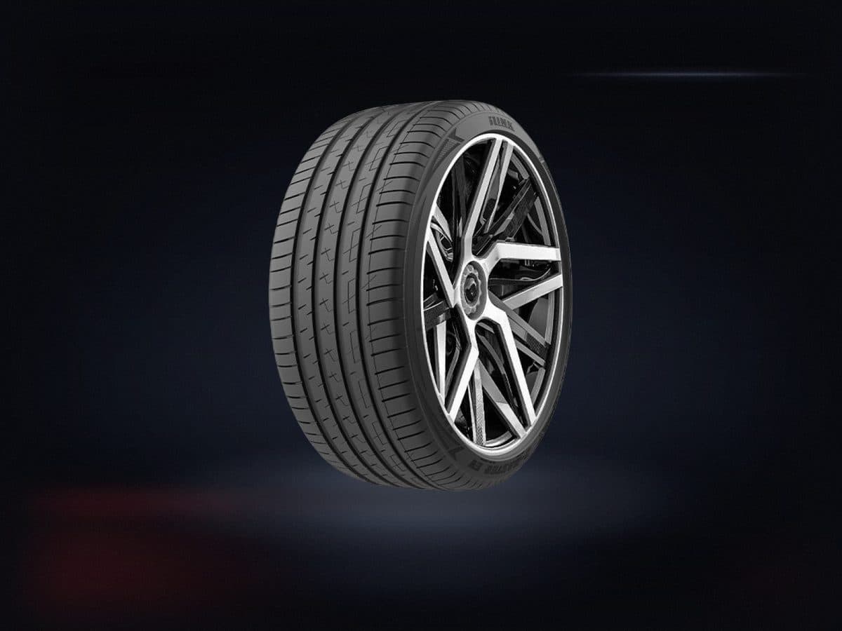 X-MASTER EV 265/45R21 108W