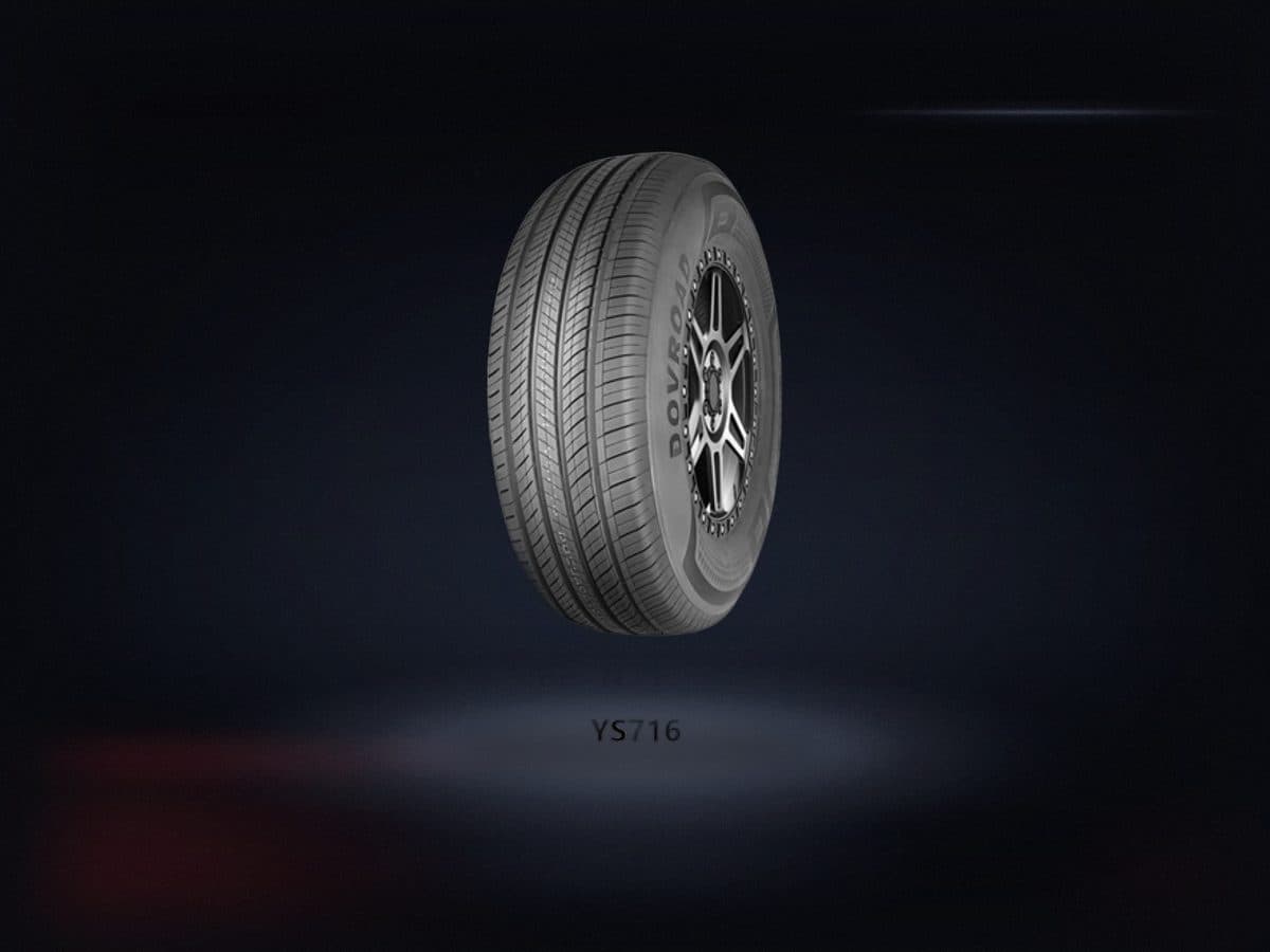 Maxzez Peakgrip HT 235/70R16 106H