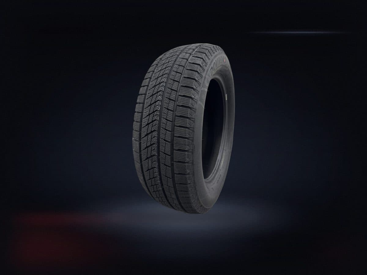 101HXL Zyphira WR03 YW318 [EM2 225/55R17