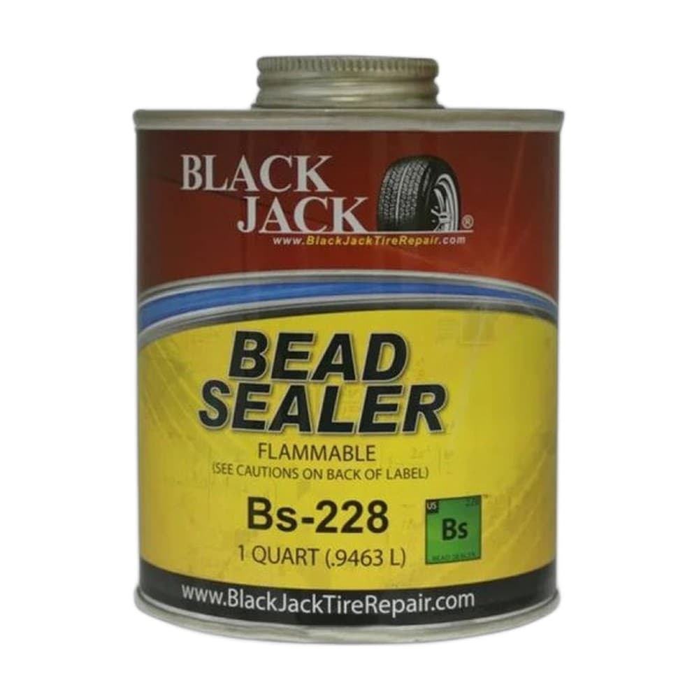 BlackJack Bead Sealer 946ml